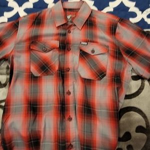 dixxon bamboo short sleeve shirt